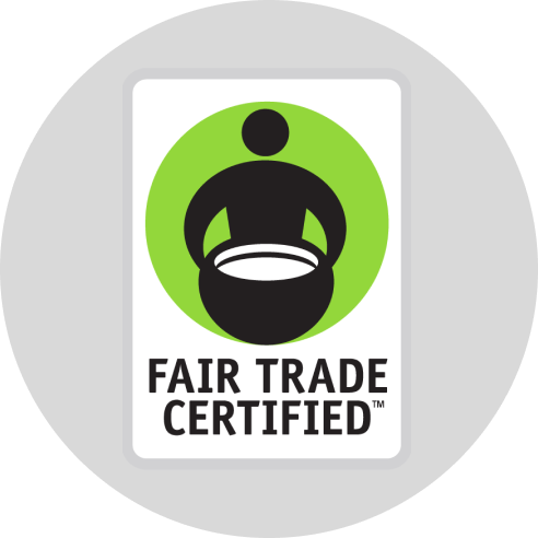 Certificación Fairtrade
