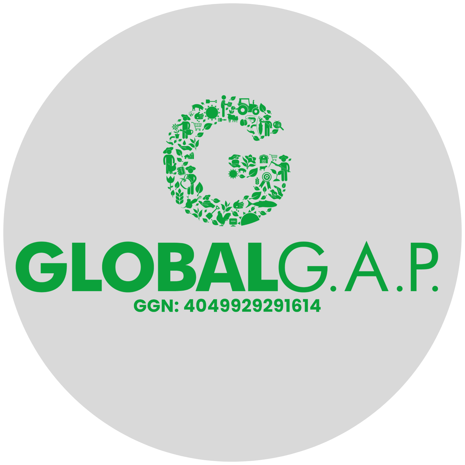 Certificación Global