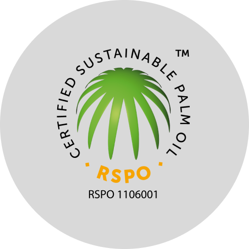 Certificación RSPO