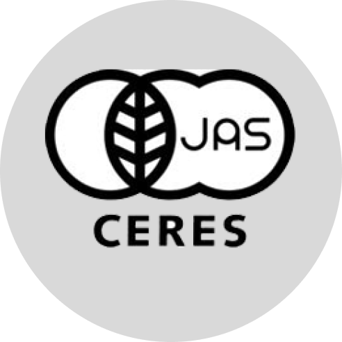 Certificación CERES