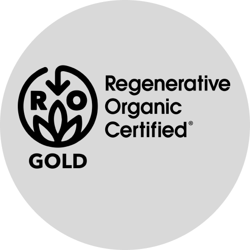 Certificación Orgánico Certificado