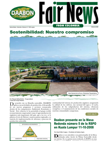 Fair News 2008
