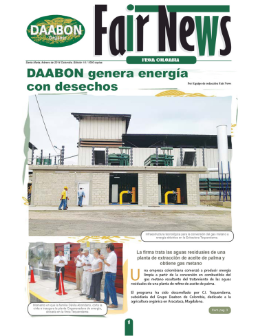 Fair News 2014